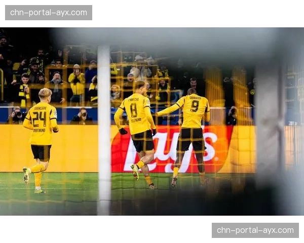 多特蒙德主场迎战弗赖堡力争提前锁定欧冠资格